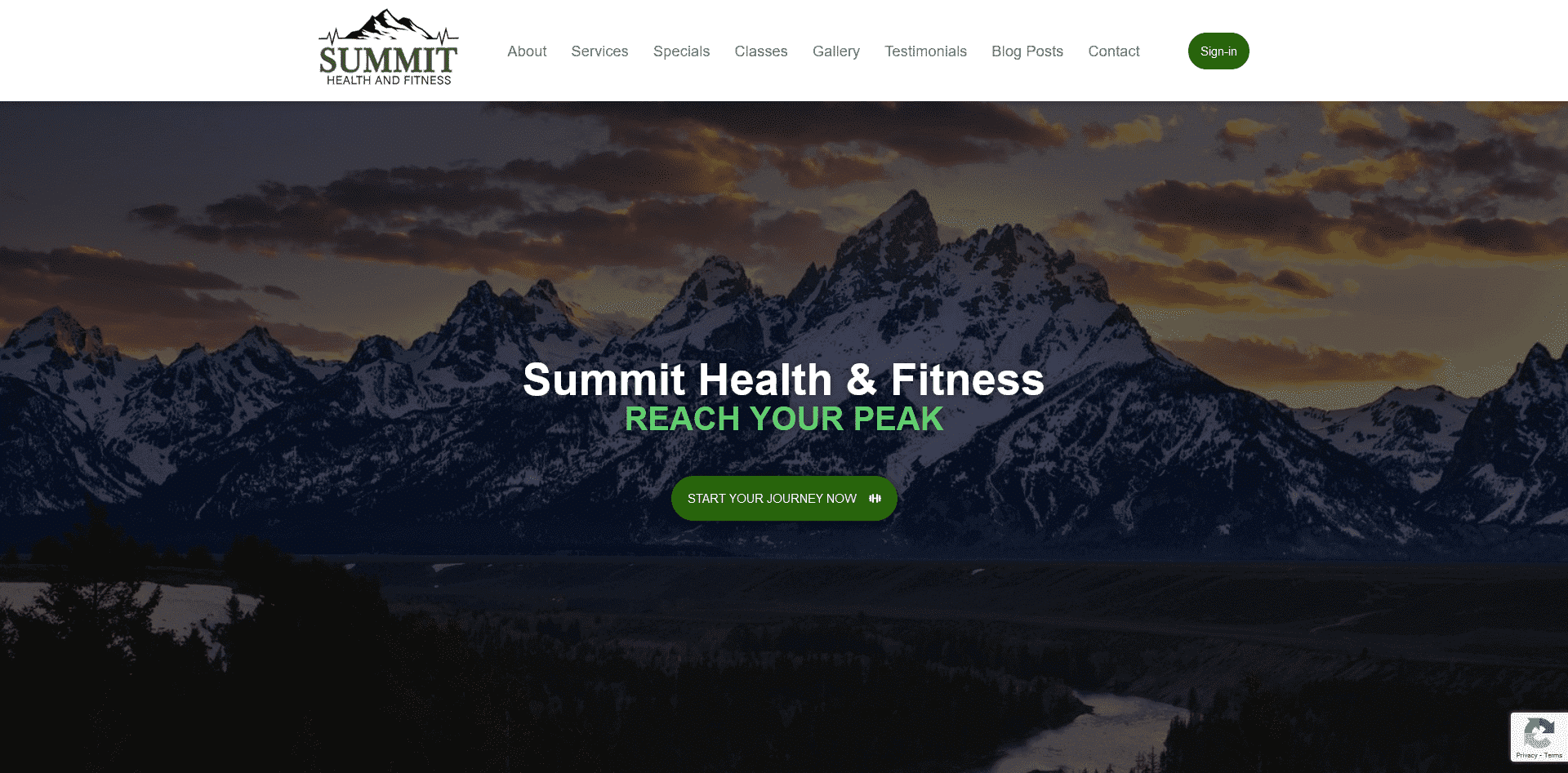 Summit Health & Fitness
